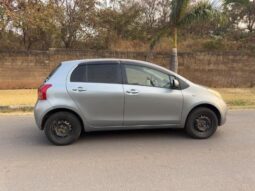 2007 Toyota Vitz